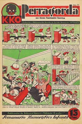 KKO (1932-1937) #156