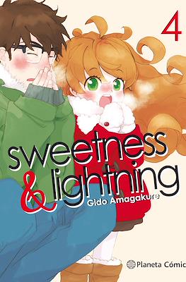 Sweetness & Lightning #4