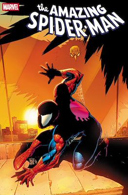 The Amazing Spider-Man Vol. 7 (2025-Variant Covers) #32.06