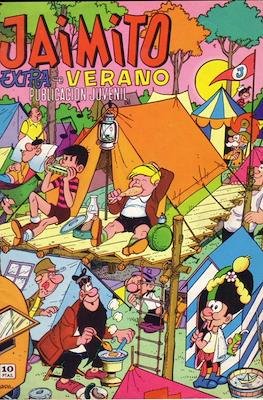 Jaimito Almanaque / Jaimito Extra #44