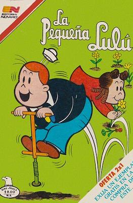 La Pequeña Lulú #598