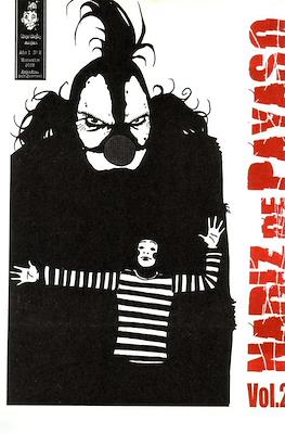 Nariz de payaso #2