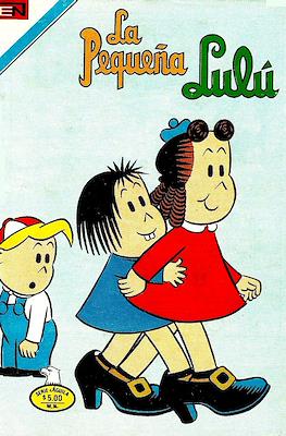 La Pequeña Lulú #561