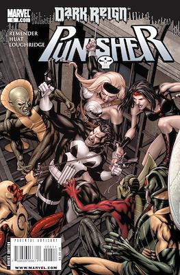 The Punisher (2009) #6
