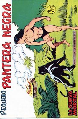 Pantera Negra / Pequeño Pantera Negra #193