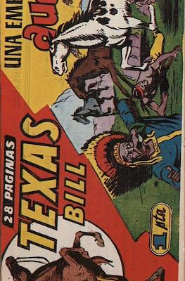 Texas Bill #30