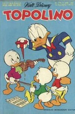 Topolino #798