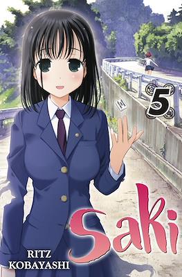 Saki #5