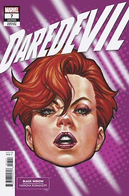 Daredevil Vol. 8 (2023- Variant Cover) #7.1