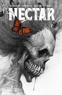 Nectar (Variant Covers) #1.5