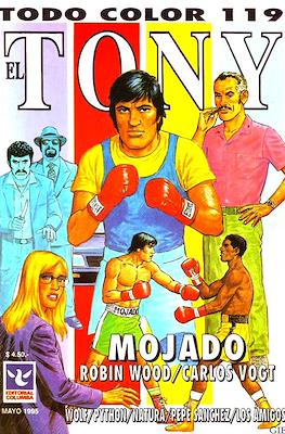 El Tony Todo Color #119