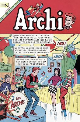 Archi #321