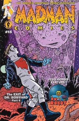 Madman Comics #15