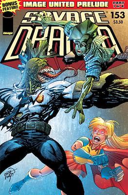 The Savage Dragon #153