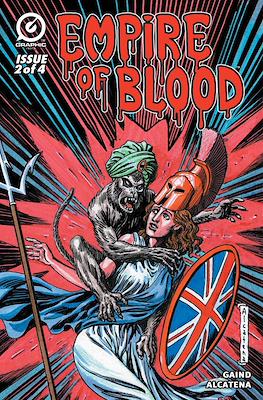 Empire of Blood #2