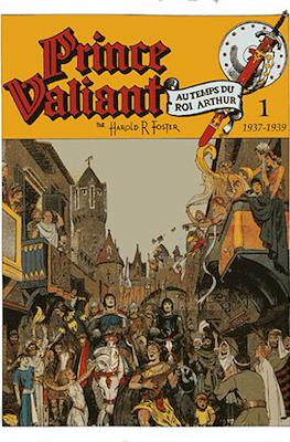 Prince Valiant