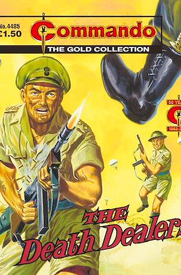 Commando #4485
