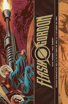 Flash Gordon - Edición Integral (Cartoné) #8