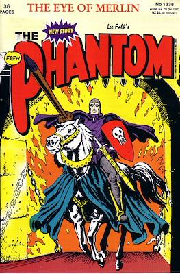 The Phantom #1338