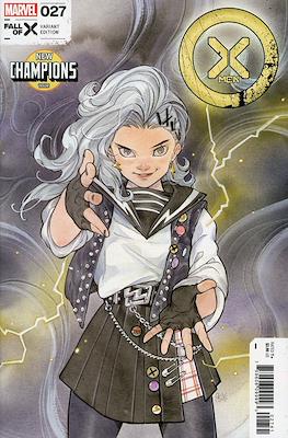 X-Men Vol. 6 (2021-Variant Covers) #27.2