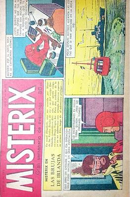 Misterix #192