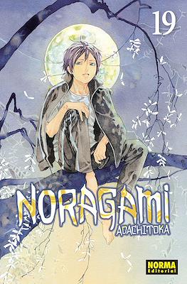 Noragami (Rústica) #19