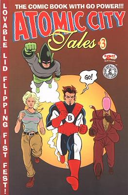 Atomic City Tales #3