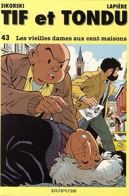 Tif et Tondu #43
