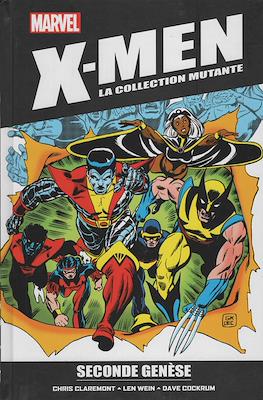 X-Men - La Collection Mutante