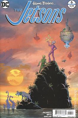 The Jetsons #6