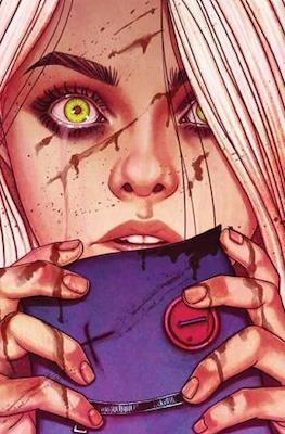 Something Is Killing The Children (Variant Cover) #21.3