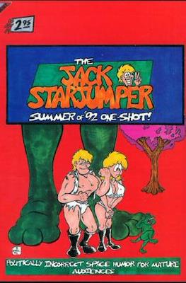 The Jack Starjumper Summer of '92 One-Shot!