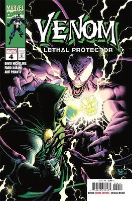 Venom: Lethal Protector ll (2023) #4