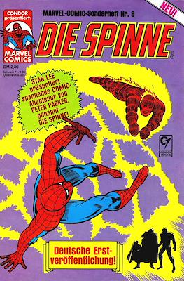 Marvel Comic Sonderheft #8