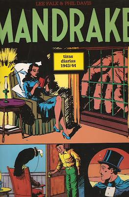 Mandrake #10