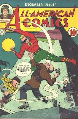 All-American Comics #54