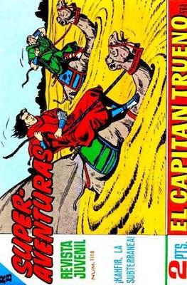 El Capitán Trueno #584