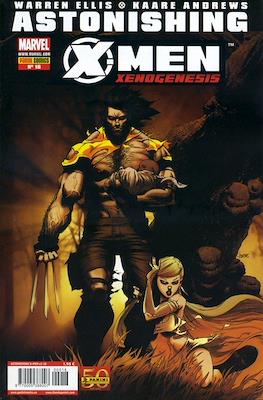 Astonishing X-Men Vol. 3 (2010-2014) (Grapa) #16