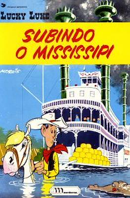 Lucky Luke #12