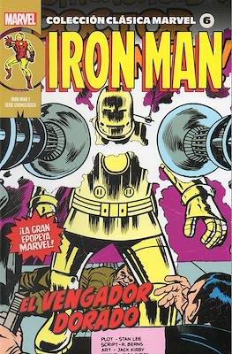 Colección Clásica Marvel (Rústica) #6