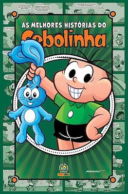 As melhores histórias do Cebolinha