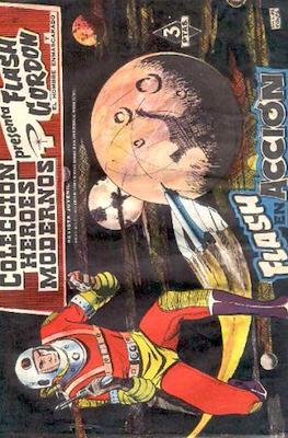 Flash Gordon #55