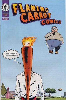 Flaming Carrot Comics #31