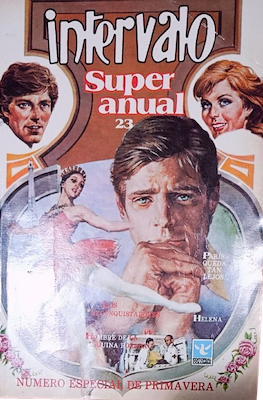 Intervalo Anuario #23