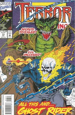 Terror Inc. Vol. 1 #13