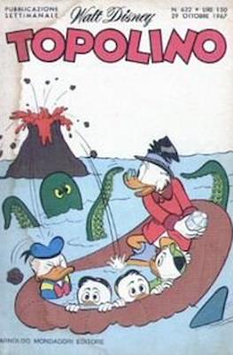 Topolino #622