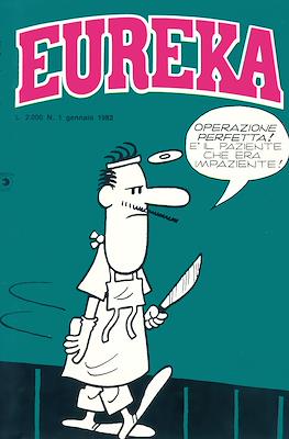 Eureka #223
