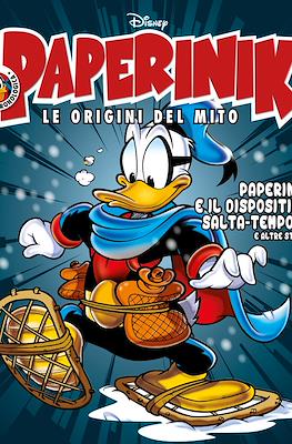 Paperinik: Le origini del mito #69