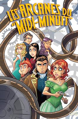 Les arcanes du "Midi-Minuit" #17