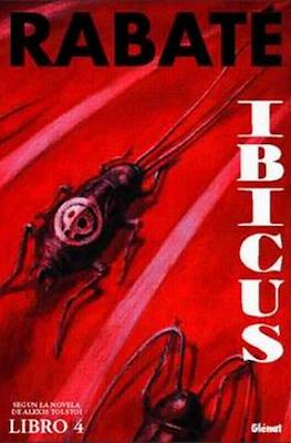 Ibicus #4